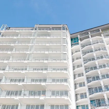 Porta Mare Sea View By Renters Prestige * Dziwnówek