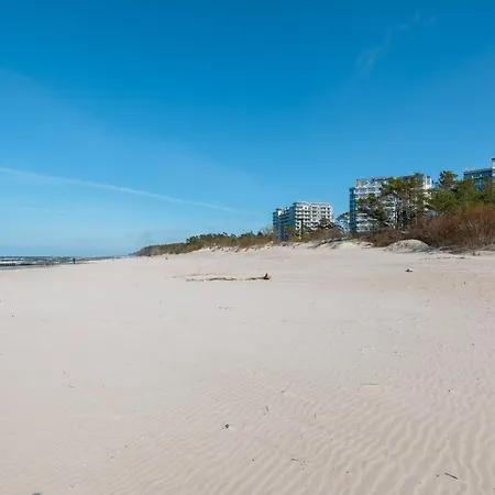 Porta Mare Sea View By Renters Prestige Apartment *