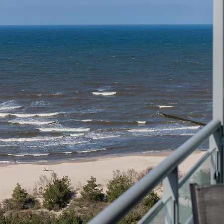 Apartment Porta Mare Sea View By Renters Prestige