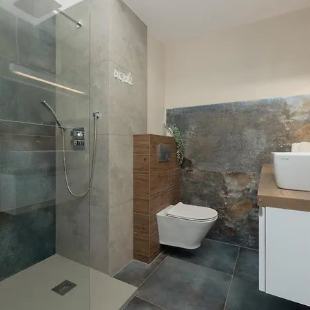 Porta Mare Sea View By Renters Prestige Dziwnówek