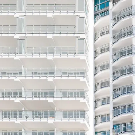 Porta Mare Sea View By Renters Prestige * Dziwnówek
