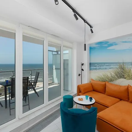Porta Mare Sea View By Renters Prestige *