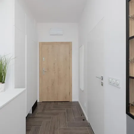 Porta Mare Sea View By Renters Prestige Dziwnowek