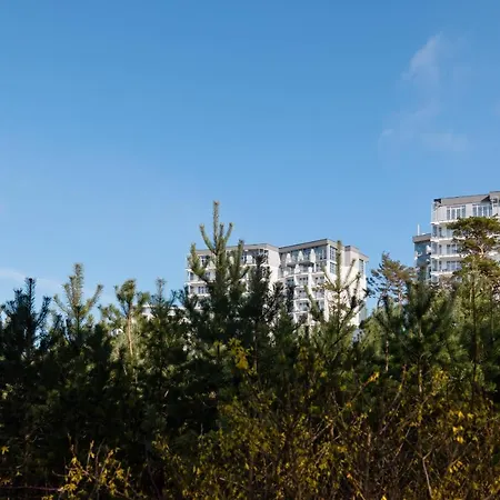 Apartment Porta Mare Sea View By Renters Prestige