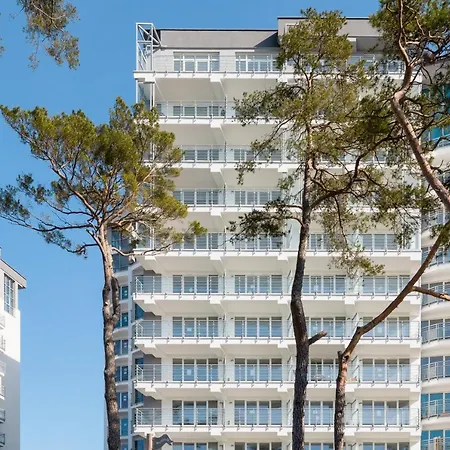 Porta Mare Sea View By Renters Prestige Apartment *