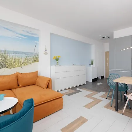 Apartment Porta Mare Sea View By Renters Prestige *