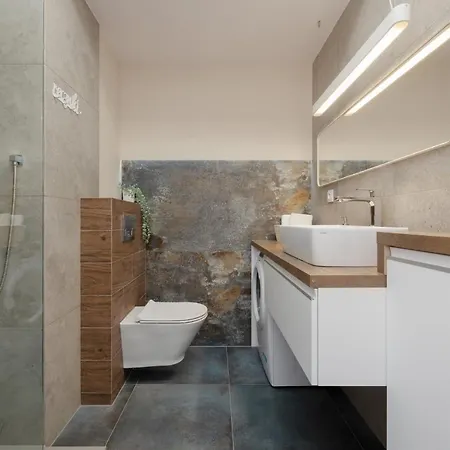 Apartment Porta Mare Sea View By Renters Prestige